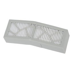 HEPA Filter for robot vacuum cleaners