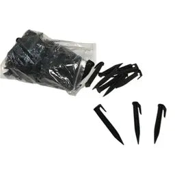 Extra mower installation set 150m Teun en Katrien