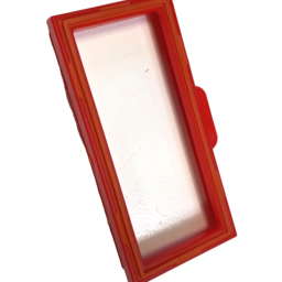 Support de filtre HEPA pour aspirateur robot