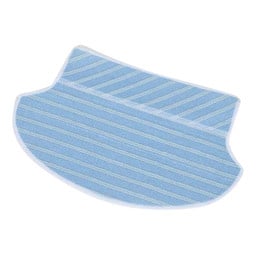 Serpillière / Chiffon pour robots aspirateurs