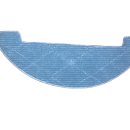 Mop / Dust cloth for robot vacuum cleaners