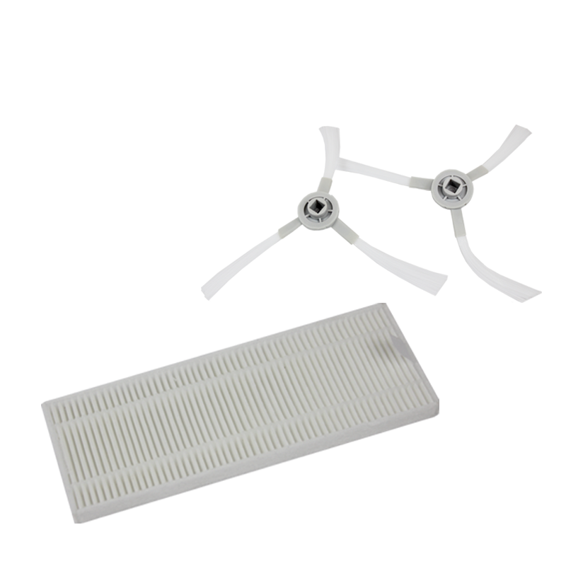 Accessoire set voor Anna