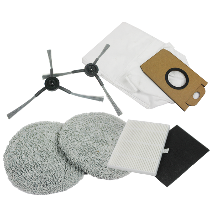 Accessoire set Bep 5.0