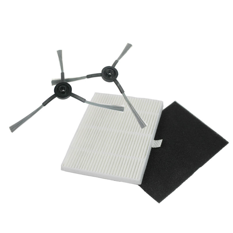 Accessoire set Bep 5.0