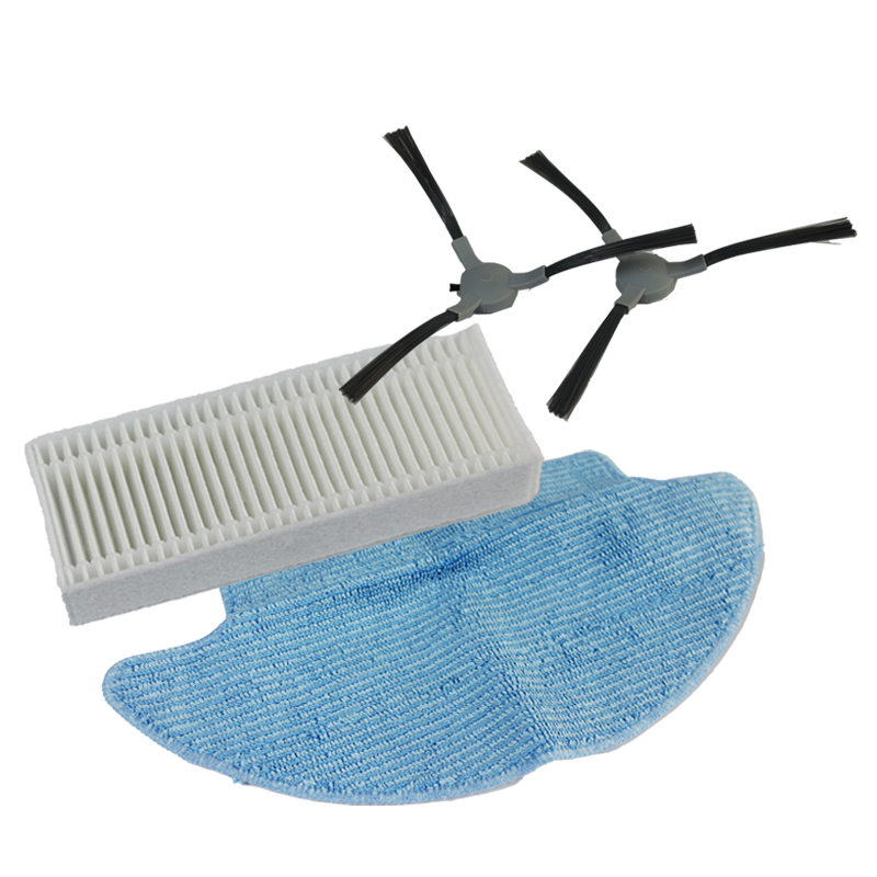 Accessoire-Set für Bep