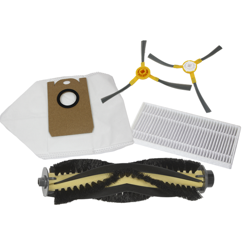 Accessoire set Willem