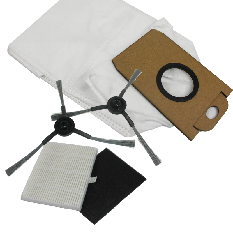 Accessoire set Bep 5.0