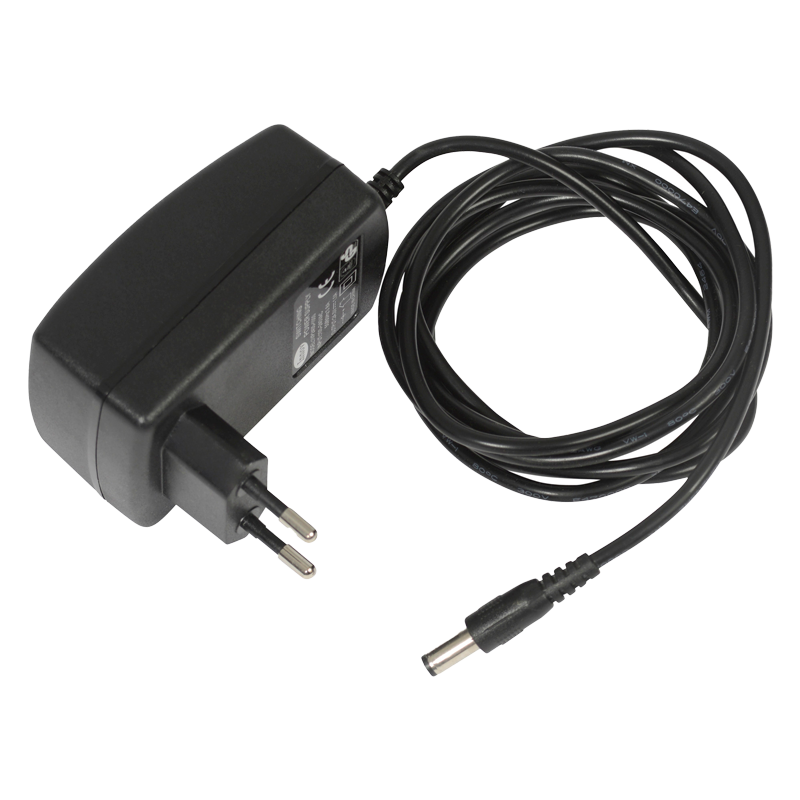 Netwerk adapter voor Robotstofzuigers