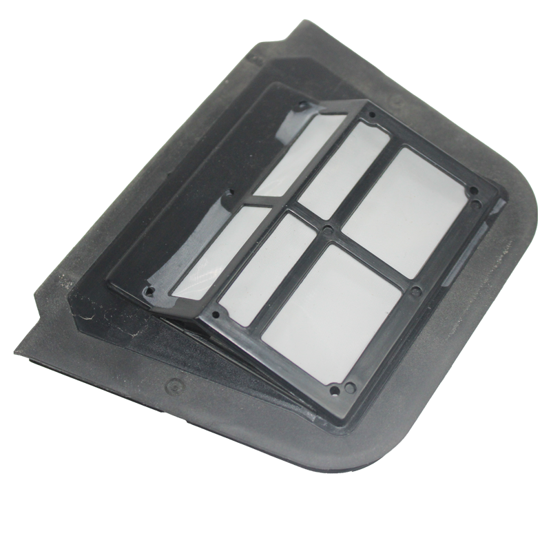 Support de filtre HEPA pour aspirateur robot