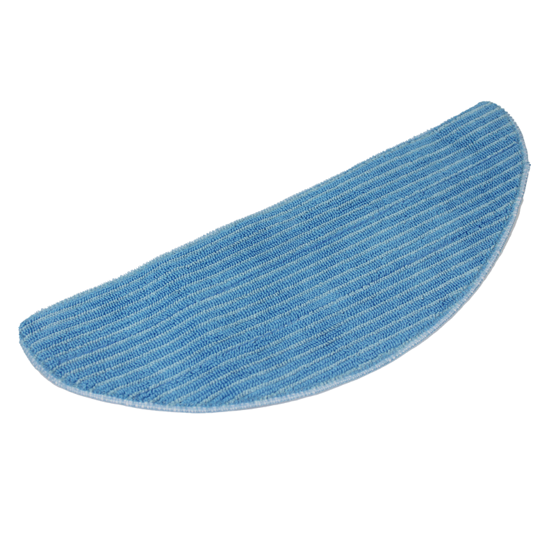 Serpillière / Chiffon pour robots aspirateurs