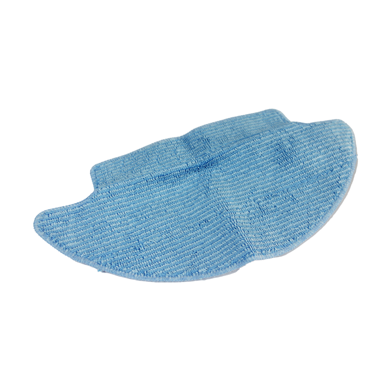 Serpillière / Chiffon pour robots aspirateurs