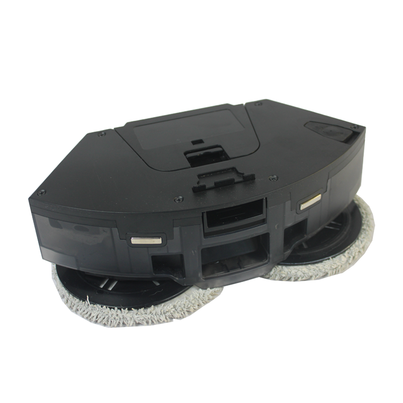 Système de nettoyage pour Bep 5.0