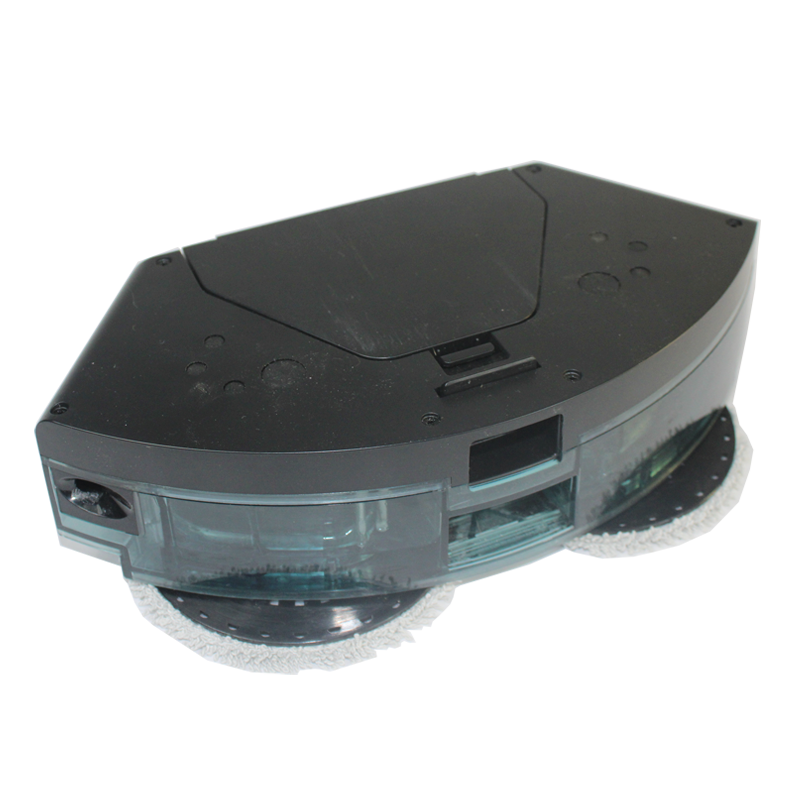 Système de nettoyage pour Willem 2.0