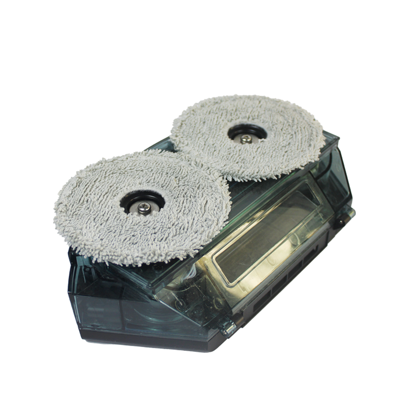 Système de nettoyage pour Willem 2.0