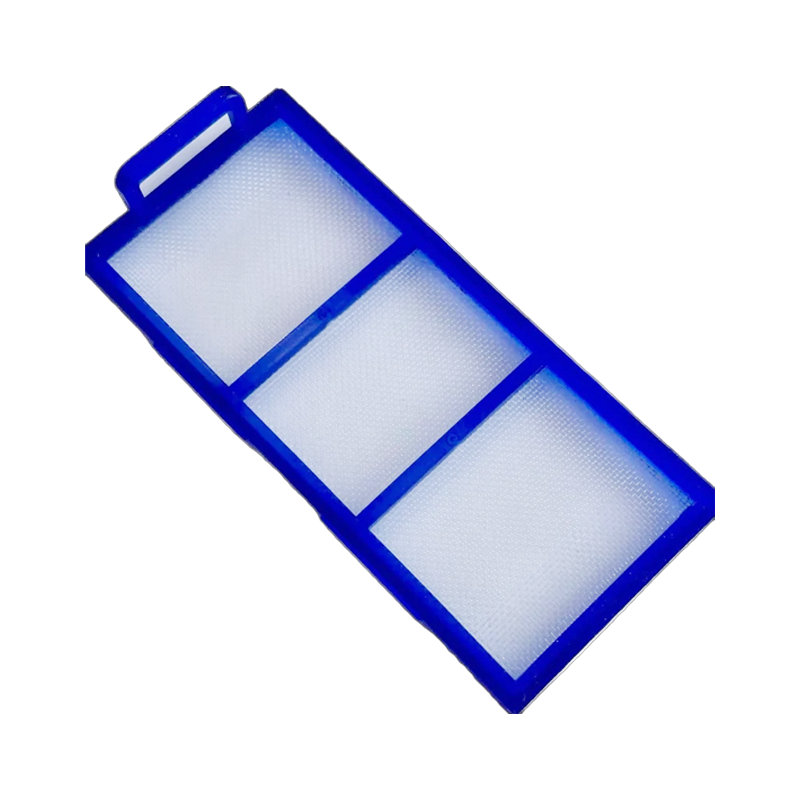 Support de filtre HEPA pour aspirateur robot