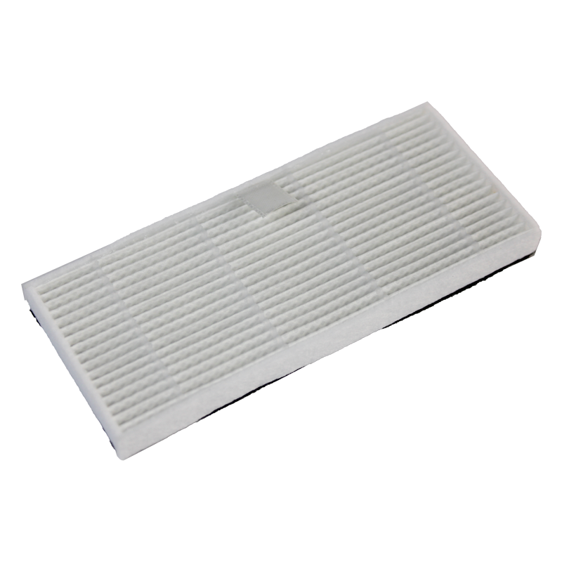 Filtre HEPA pour robots aspirateurs