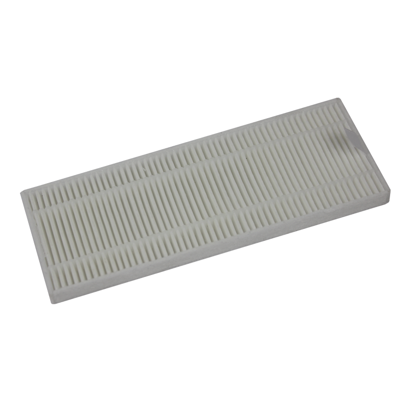 Filtre HEPA pour robots aspirateurs