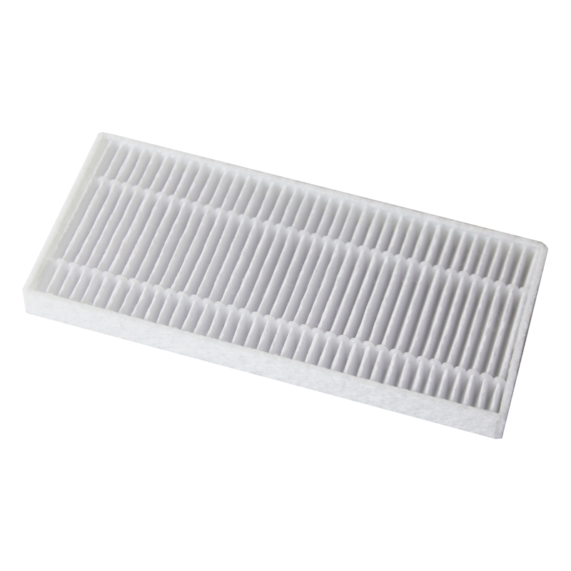 Filtre HEPA pour robots aspirateurs