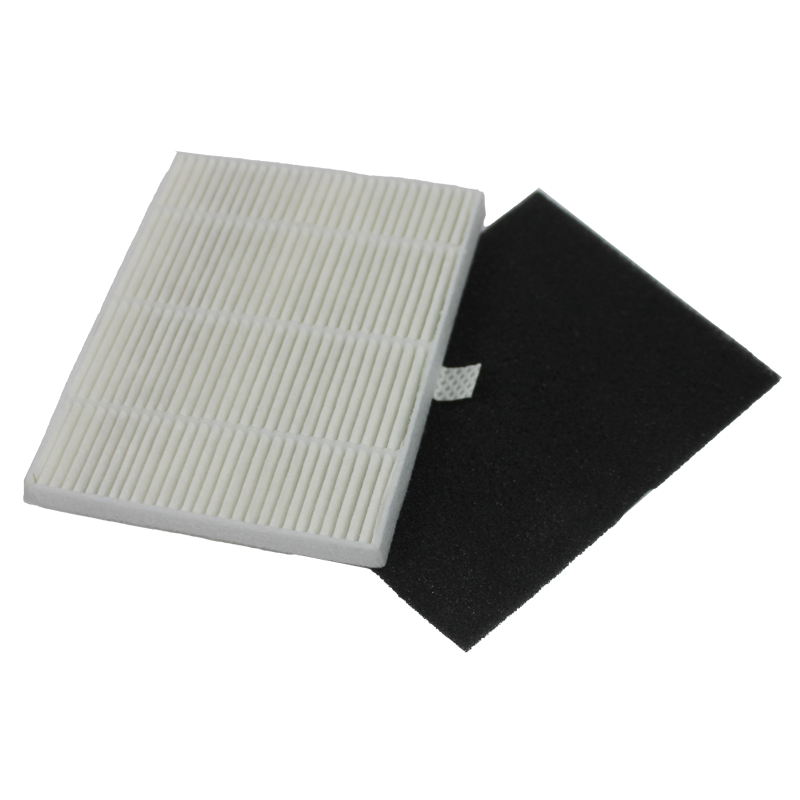 HEPA Filter for robot vacuum cleaners