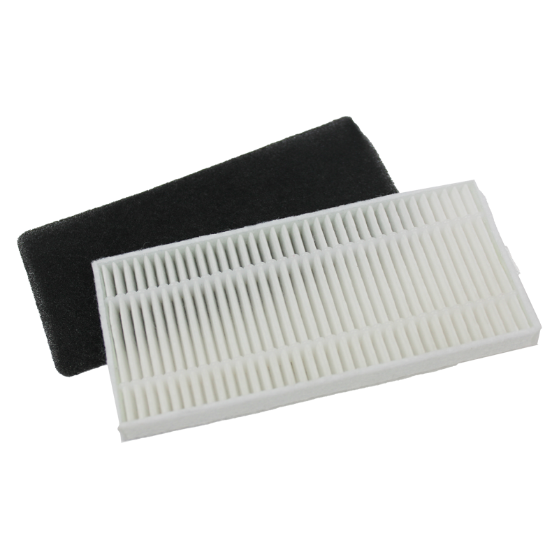 HEPA Filter for robot vacuum cleaners
