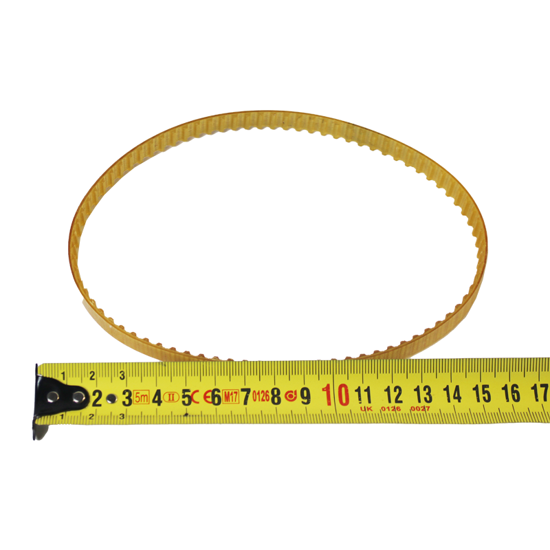 Petite courroie d'entraînement Robots de piscine