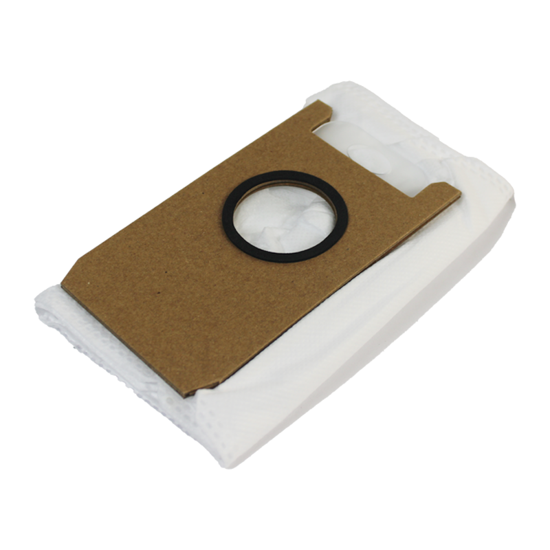 Sac d'aspirateur pour robots aspirateurs