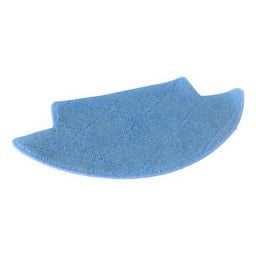 Mop / Dust cloth for robot vacuum cleaners
