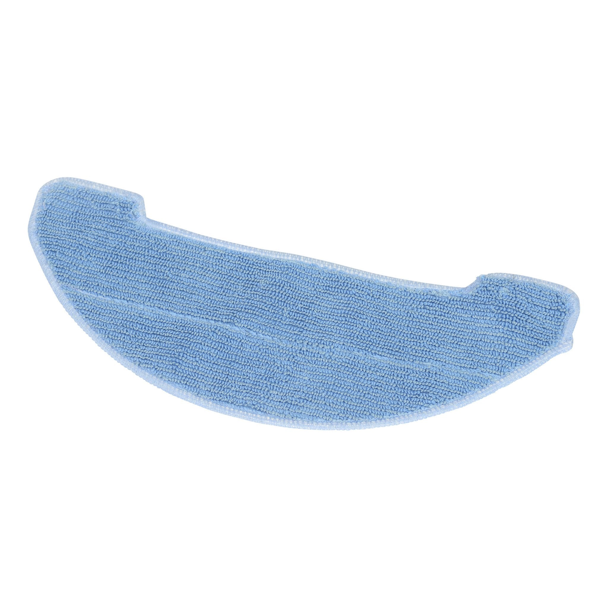 Mop / Dust cloth for robot vacuum cleaners