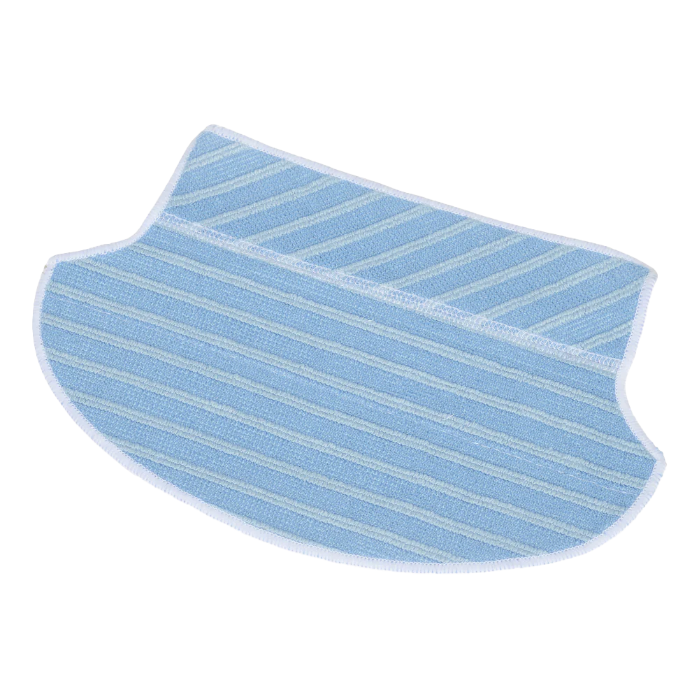 Mop / Dust cloth for robot vacuum cleaners