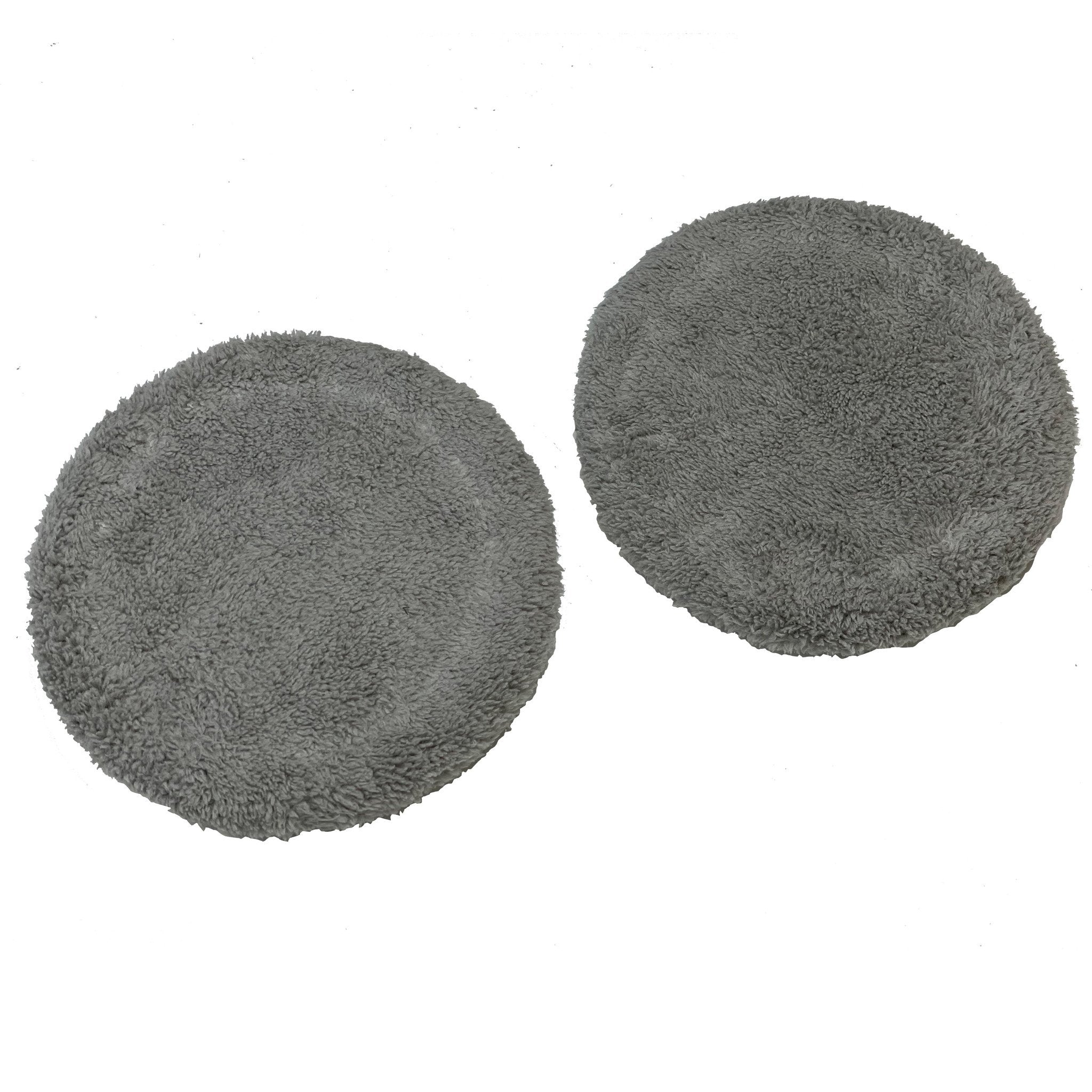 Lingettes de nettoyage grises pour Evert