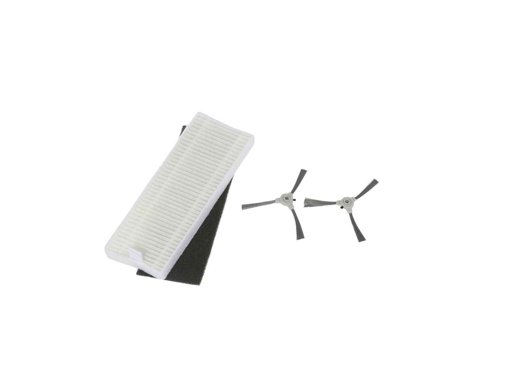 Accessory set Jannie without gyroscope/mapping
