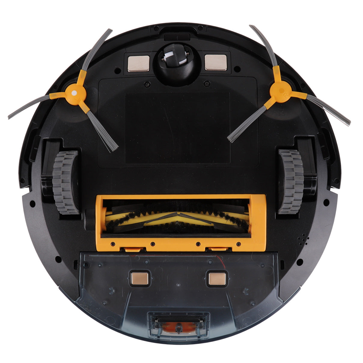 Main brush for all robot vacuum cleaners