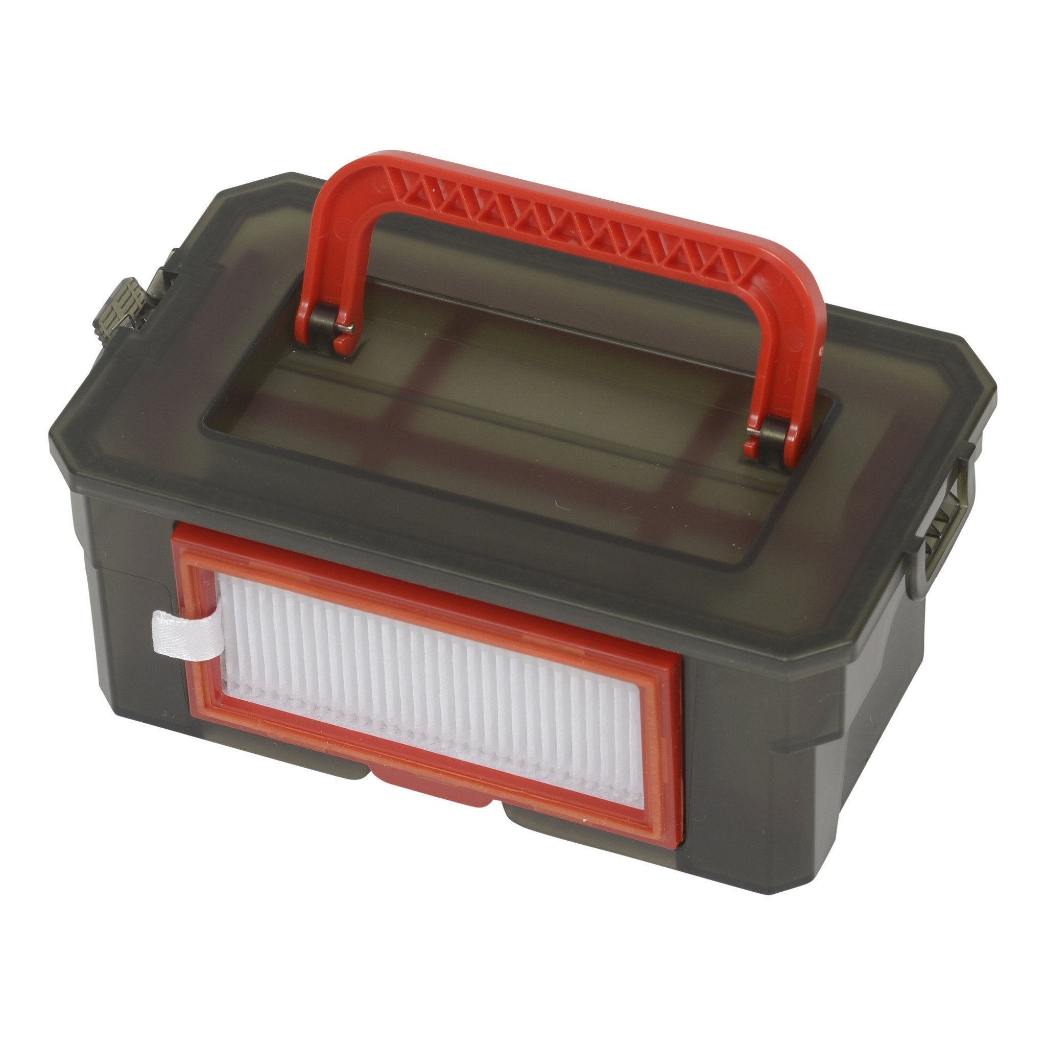 Dust bin for robot vacuum cleaner Sien and Emma