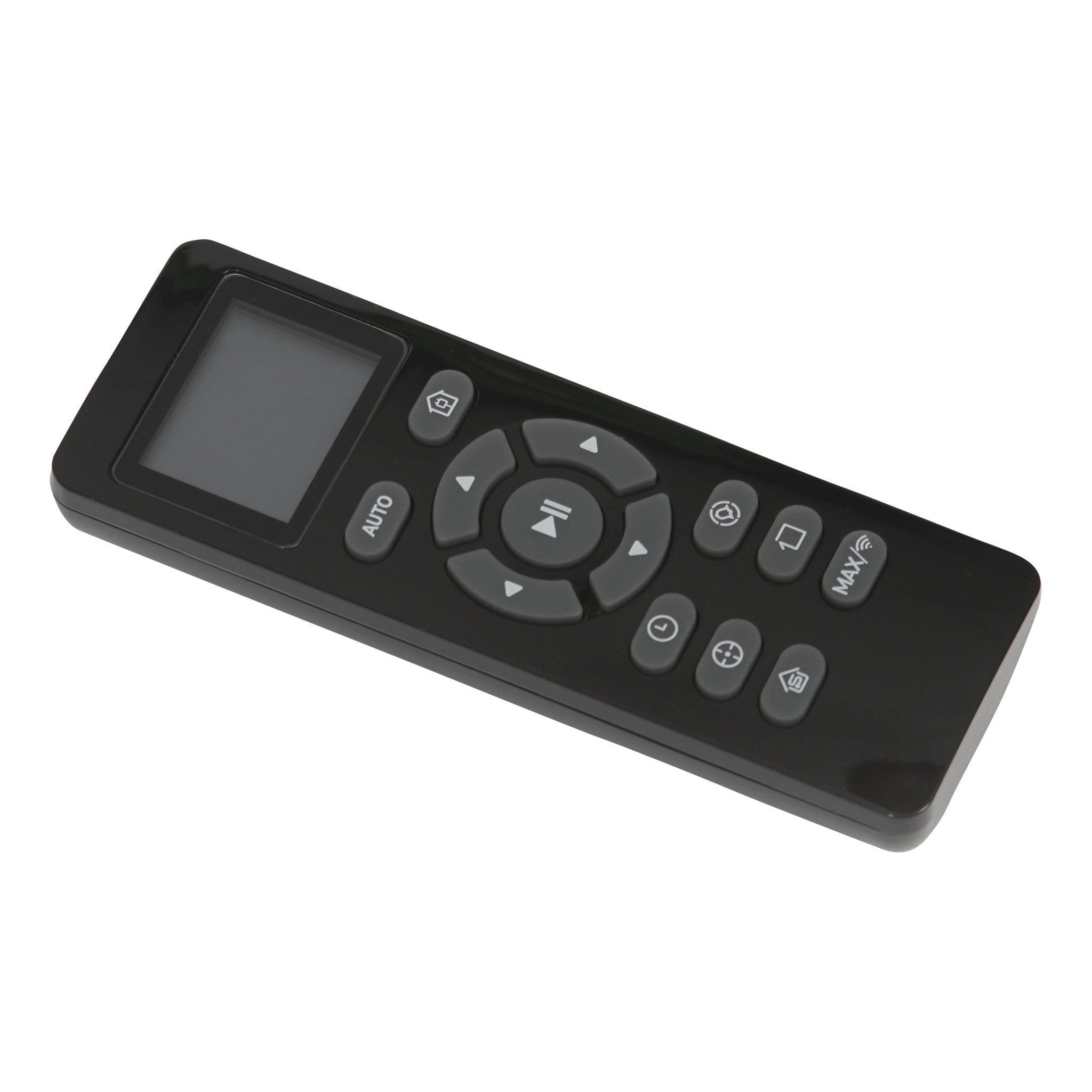 Remote control for robot vacuum cleaner