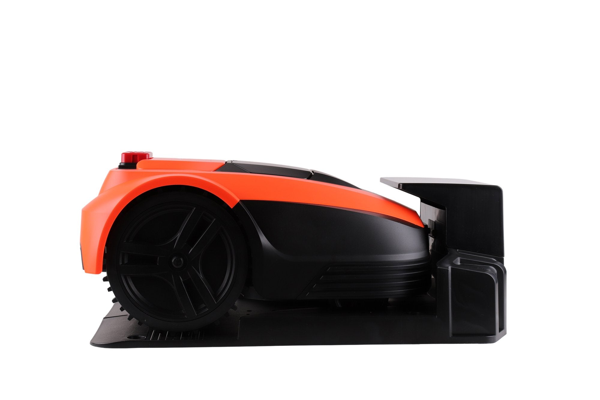 Robot Mower Betsie with App <1400 m2