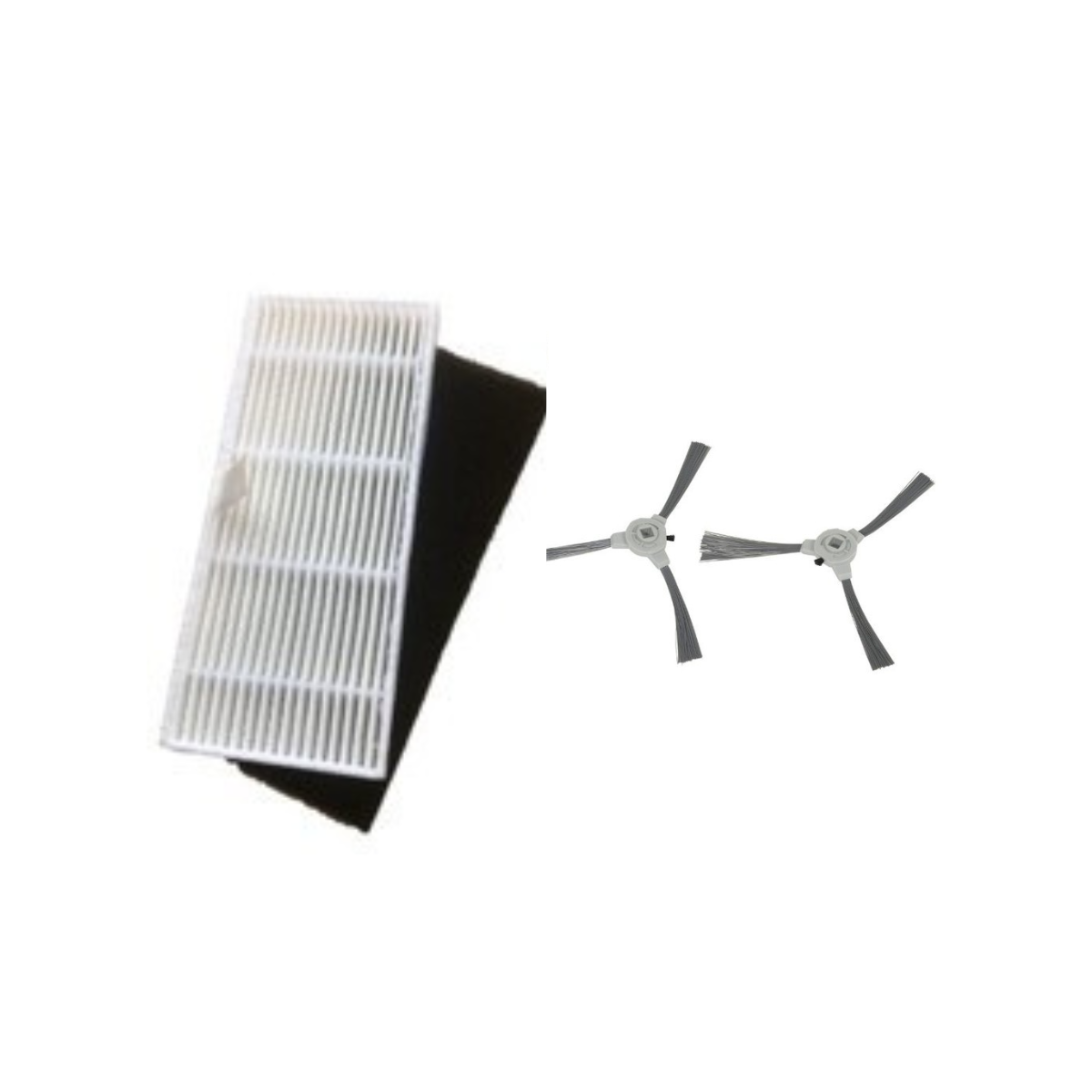 Accessoire set voor Jannie met Gyroscoop