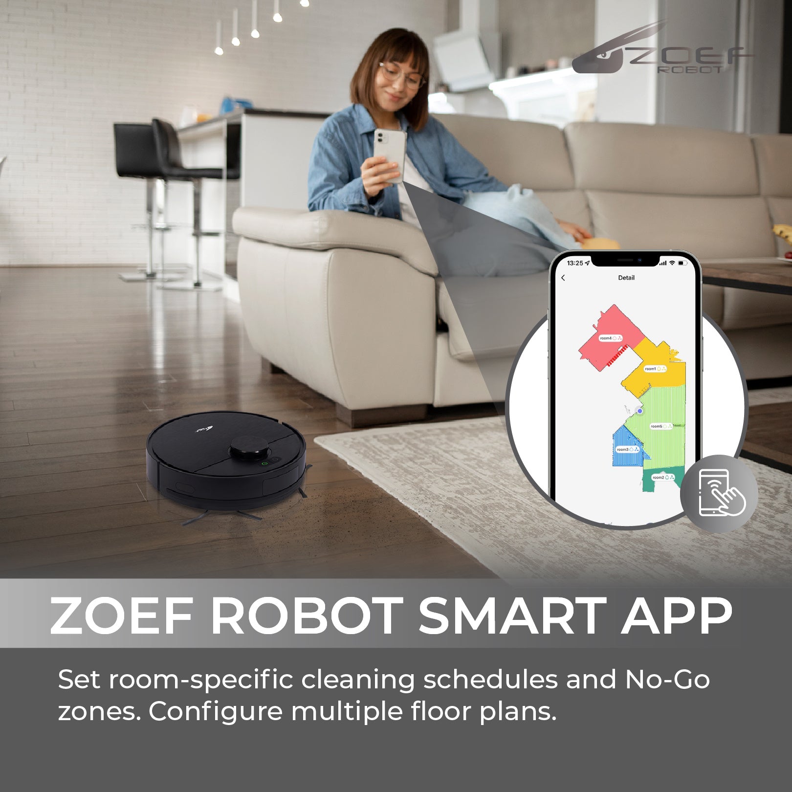 Bep 4.0 with APP