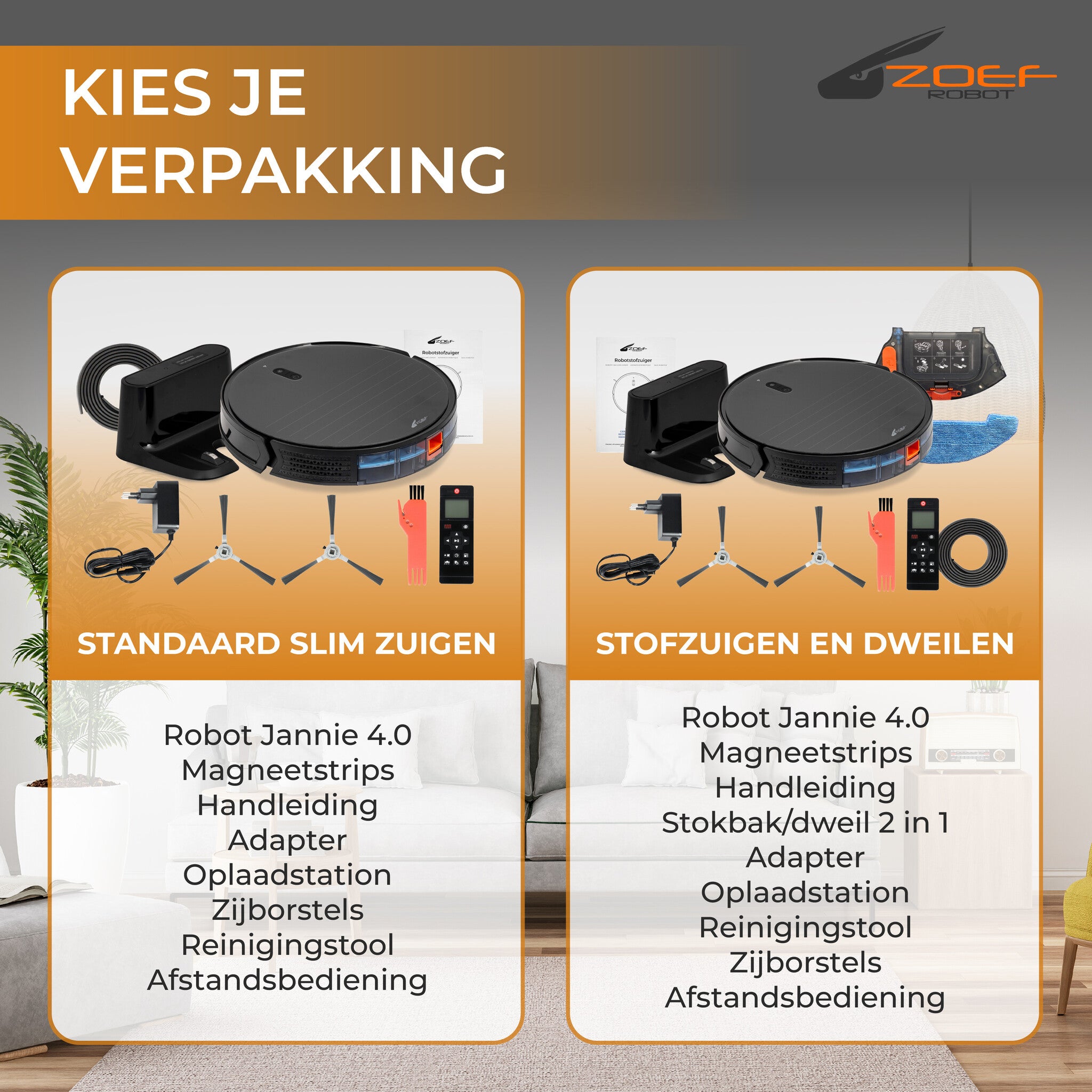 Jannie 4.1