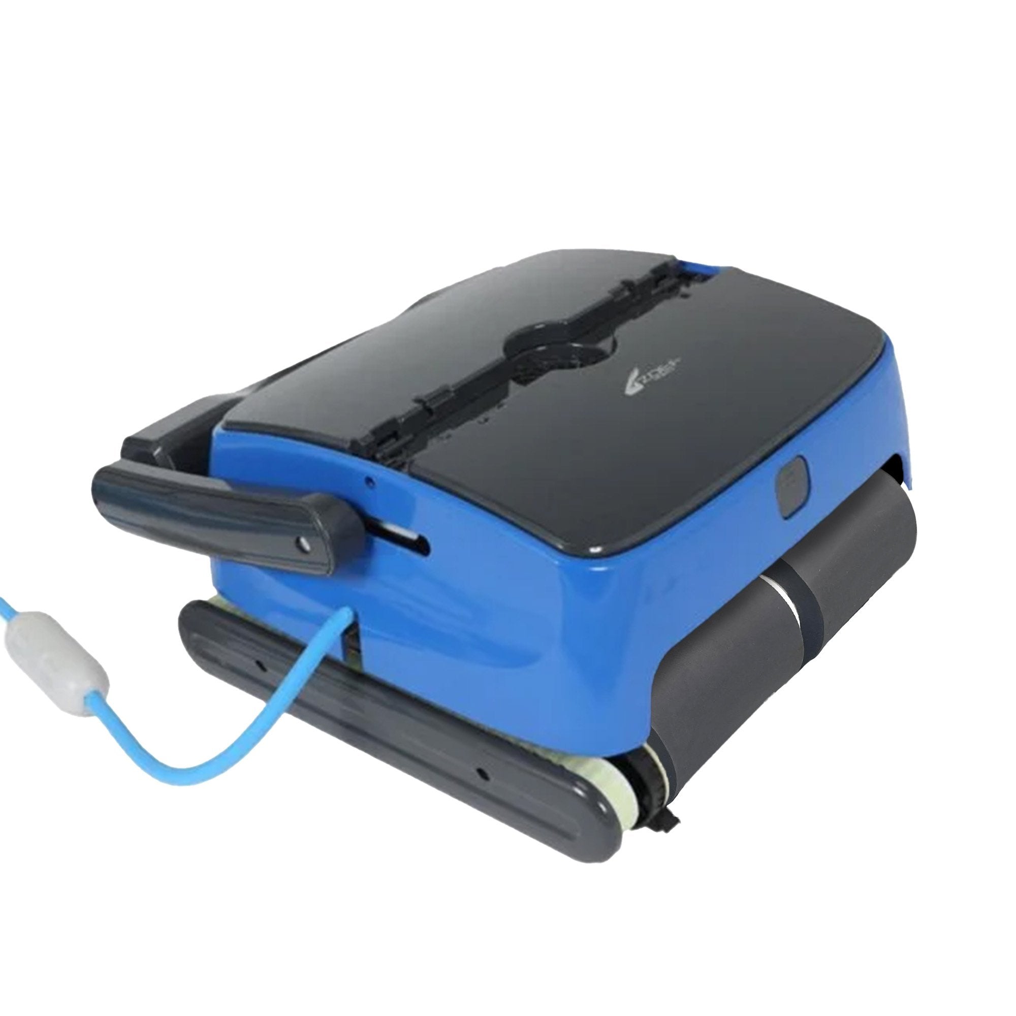 Pool robot Ranomi for floor, walls and waterline