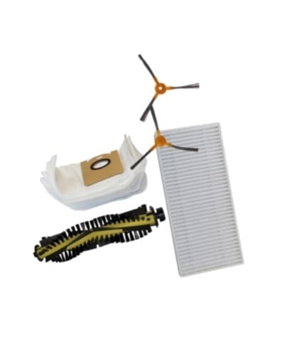 Accessory set Willem