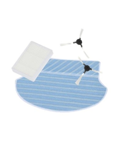 Accessory set for Sjaan