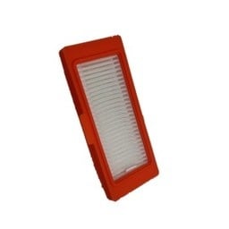 HEPA-Filterhalter für Saugroboter