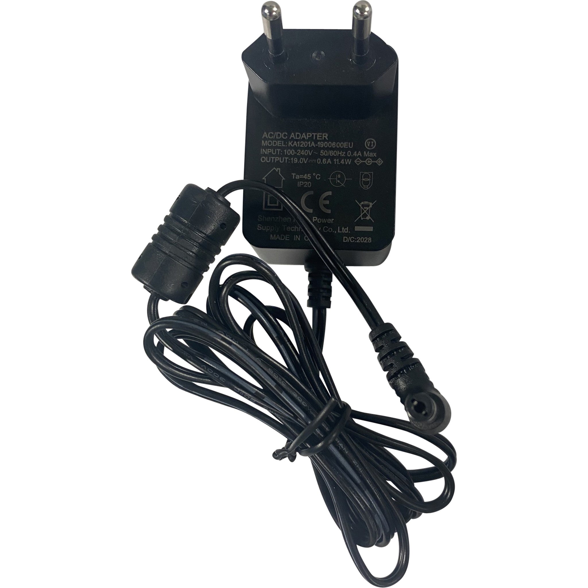 Adapter Bep and Jannie
