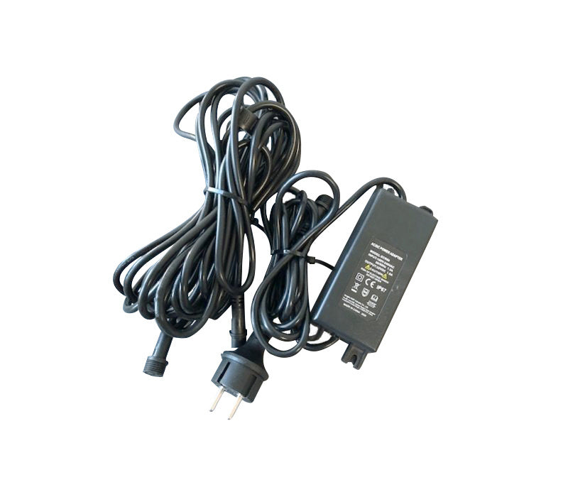 Adapterpaket Robotermäher